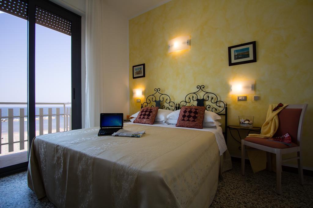 Hotel Villa Sole Resort Bellaria-Igea Marina Rom bilde
