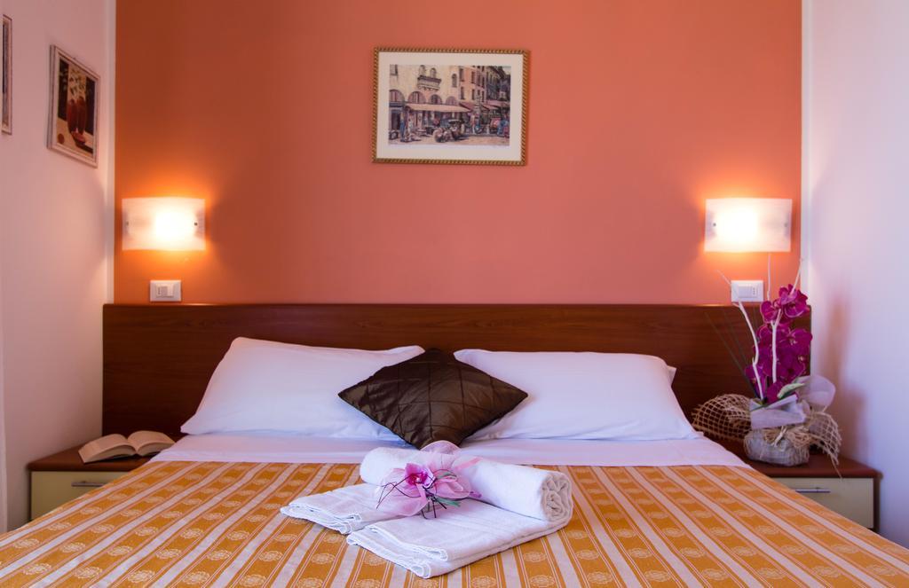Hotel Villa Sole Resort Bellaria-Igea Marina Rom bilde