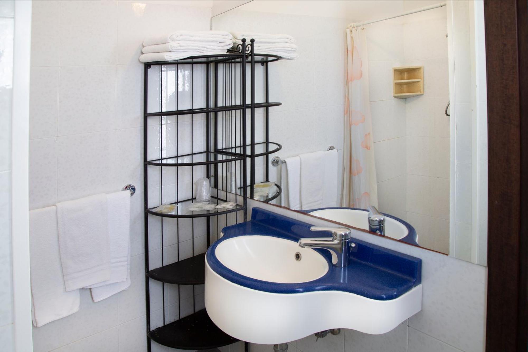 Hotel Villa Sole Resort Bellaria-Igea Marina Rom bilde