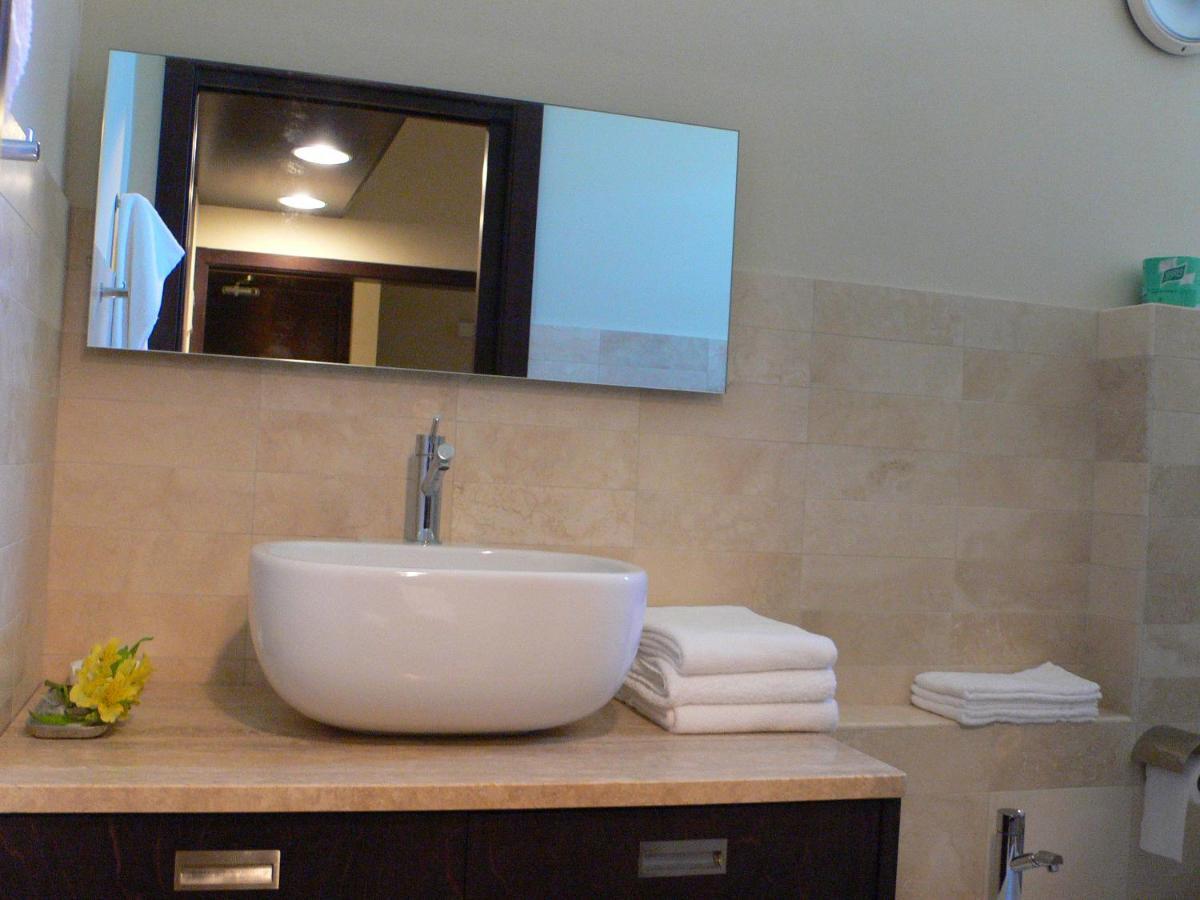 Hotel Villa Sole Resort Bellaria-Igea Marina Eksteriør bilde